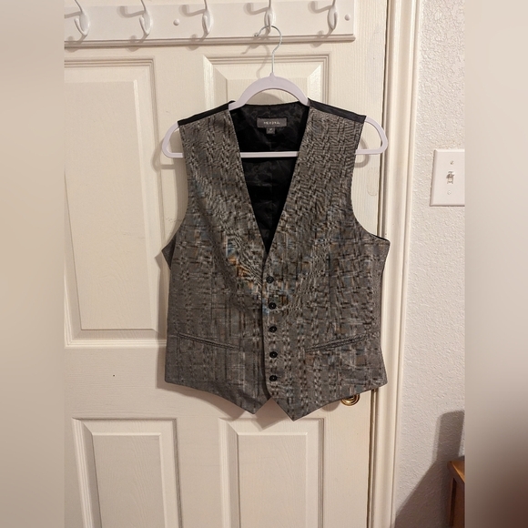 🌟3for$15 Merona Men's Vest - Picture 4 of 8